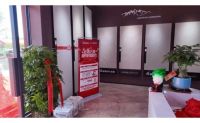盛大开业｜能强瓷砖上栗旗舰店，上栗质感人居新地标