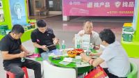 完美收官！亿固集团2026高安陶博会斩获人气与口碑，双店培训引爆终端新思维