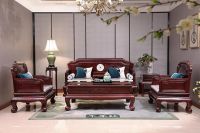 红木家具十大品牌｜2026年5月榜单，买红木不踩坑指南