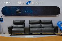 La-Z-Boy携手沙漠挑战赛丨把舒适种进沙漠，把责任织进生活