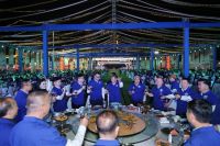 丝路明珠迎群英 家居再启新航程—第六届家居人群英会在喀什举行