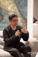 Natuzzi Italia | 米兰设计周设计对话 – 张海华