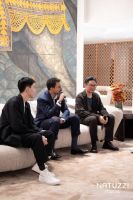 Natuzzi Italia | 米兰设计周设计对话 – 张海华