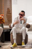 从米兰到世界：Harmony Creators —— Natuzzi Italia 2026米兰设计周特别呈现