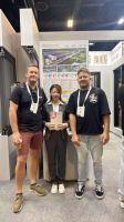DERCHI 德技优品门窗｜出海澳洲，智造共生 · 德技优品惊艳亮相 2026 悉尼国际建...