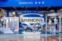 美好生活 智享好眠：Simmons®席梦思SIMMONS+“登陆”久光1618弄市集