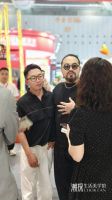 网易新闻家居《潮online》独家专访——王浩龙：全案落地为本，实景见真章