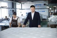 彭忠强：以工匠之心守品质 以先锋之力促发展