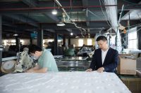 彭忠强：以工匠之心守品质 以先锋之力促发展