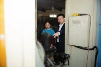 彭忠强：以工匠之心守品质 以先锋之力促发展