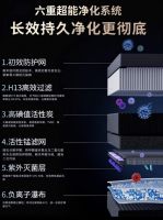 新房急住除醛必看：2026 六大空净头部品牌拆解，哪家是除醛效率第一？