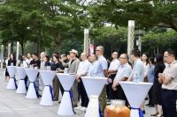 24 小时城市活力街区 碧涧路商圈构筑城市理想生活