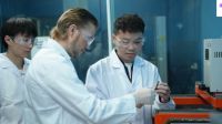 世界标准·中国墙邦 融德系精工，构筑墙面新壁垒