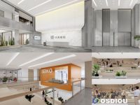 文丰装饰：办公室装修报价从百元级到千元级/㎡，差在哪？ 用这4个步骤小白也能看懂报价单！