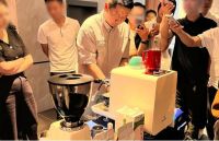 助力新国标落地，海氏烤箱受邀出席《家用和类似用途咖啡机》新国家标准宣贯会