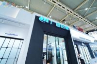 亮剑华东市场｜广通铝业亮相DCDE第13届南京门窗移门定制展