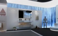 品质领航.智净未来！航标卫浴将携重磅新品亮相2026上海厨卫展