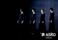 ASKO Ultra 系列新品发布| 领界智净 方寸致美