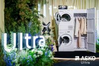 ASKO Ultra 系列新品发布| 领界智净 方寸致美