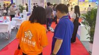 展会上卷产品，展后卷服务——奇兵到家，宁波照明品牌的售后服务底牌