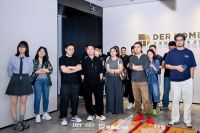 「姑苏设计挚友」X Der·1863 | 设计共创，总部考察研学之旅