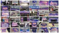 美大“超级品牌月”引爆旧厨焕新 激活存量市场