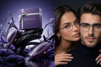 BENYWOODS眼镜 520以爱为名 限定典藏