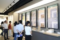 见证品牌力量 | 2026新锐榜评审团莅临新明珠绿材考察交流
