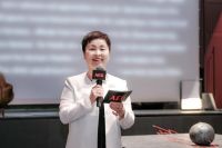 以百年秩序美学，见证中国生活方式升级——AEG×艺术进空间计划「秩序与回响」生活艺术展启幕
