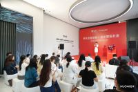 超级重磅！京东全屋定制×诺米达成深度合作，共建整装家居新生态