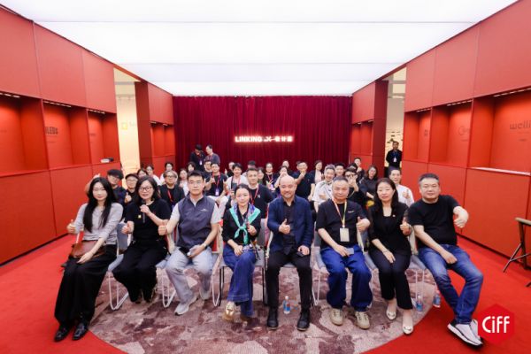 第三届Linking设计星圆满收官：让设计在链接中持续生长