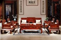 红木全屋定制工厂｜2026靠谱榜单，懂行的都这么选