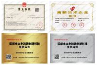 深圳办公室装修怎么选？一文看懂报价｜文丰装饰 透明报价，拒绝增项