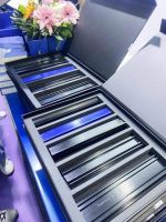 融海隔热条亮相2026 DCDE南京门窗展 硬核隔热技术引爆展会现场