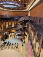 覆盖全球10余国，善治楼梯以“一站式服务”筑牢高端楼梯定制标杆地位
