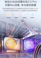 老板电器全新一代AI消毒洗碗机S2Ultra能否替代消毒柜？核心证据全解析