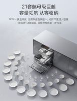 老板电器全新一代AI消毒洗碗机S2Ultra能否替代消毒柜？核心证据全解析