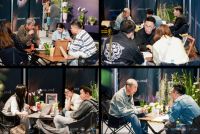 三只小羊设计师俱乐部携手德国高仪卫浴亮相​2026上海华夏家博会