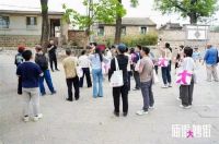 “庙街·妙街”密云古北口镇非标主理人竞赛线下工作营圆满举办
