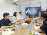 装库科技江西分公司成立：从赣鄱起笔，开启区域人居服务新篇章