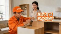 复购率提升30%的秘密：家具商家用奇兵到家把售后安装变成增长引擎