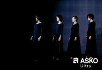 ASKO Ultra系列新品发布| 领界智净 方寸致美