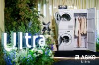 ASKO Ultra系列新品发布| 领界智净 方寸致美