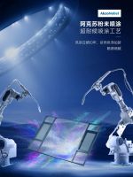天际系统断桥平开窗丨一扇好窗，差的不止是温度
