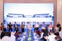 中国家居品牌出海里程碑：极简概念携手东西生活洛杉矶首店盛大启幕