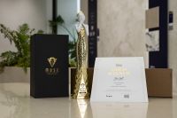 荣耀｜杨旭辉荣膺2026美国Muse Design Awards金奖！