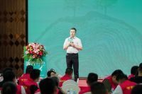 燃动中原 康养启新｜韩氏板材康养中国行郑州站圆满落幕