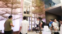 佐上电梯携双主题与实力新作亮相2026中国国际电梯展览会
