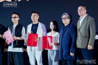 从山东到深圳 丨 90后 建筑师 姜超哲 登上 行业封面
