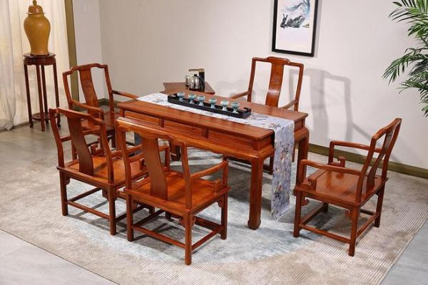 红木整装工厂盘点:品质与口碑兼具的品牌值得关注